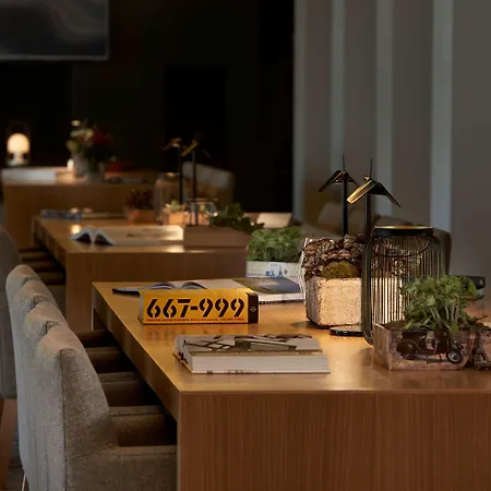 Hotel Innside By Melia Bosque Palma de Mallorca