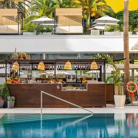 Innside By Melia Bosque 4*