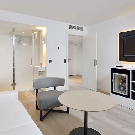 Hotel Innside By Melia Bosque Palma de Mallorca
