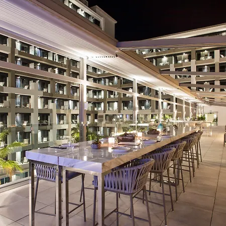 Innside By Melia Bosque Palma de Mallorca