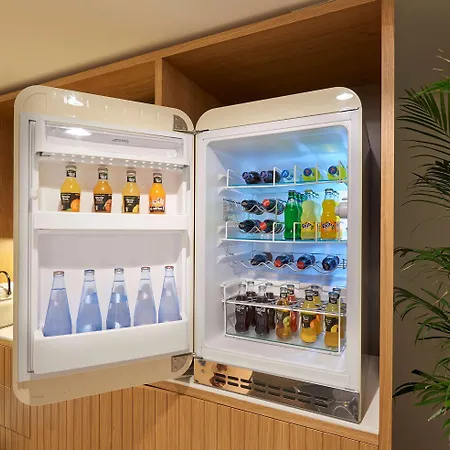 Hotel Innside By Melia Bosque Palma de Mallorca