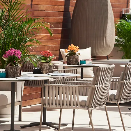 Innside By Melia Bosque Hotel Palma de Mallorca