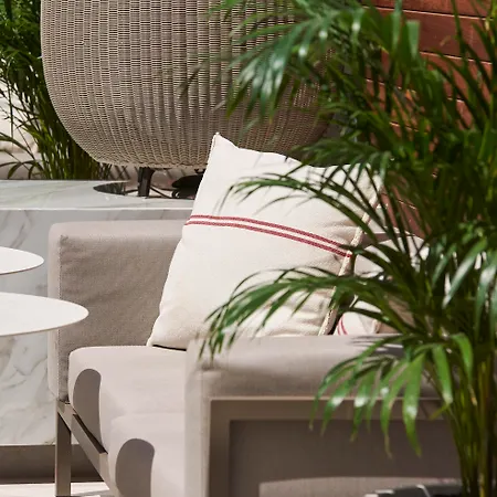 Hotel Innside By Melia Bosque Palma de Mallorca