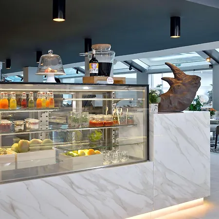 Innside By Melia Bosque Palma de Mallorca