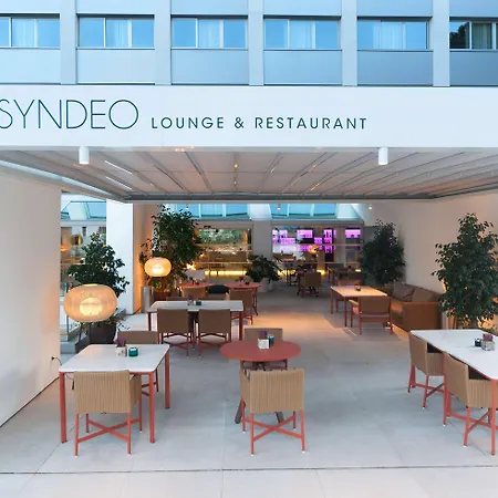 Innside By Melia Bosque Hotel