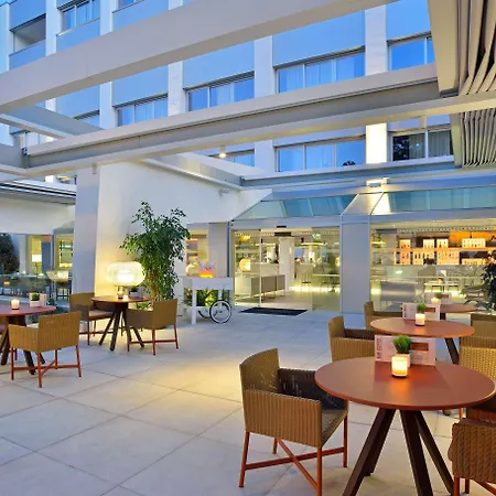 Innside By Melia Bosque Hotel Palma de Mallorca