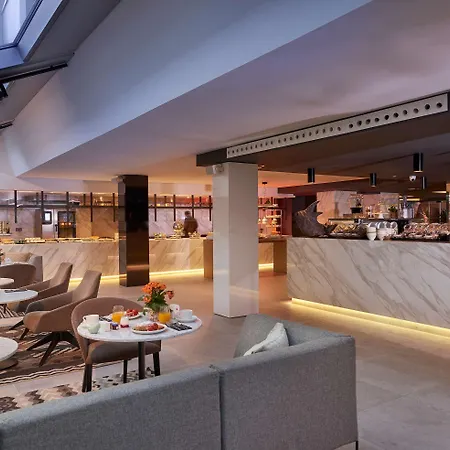 Hotel Innside By Melia Bosque Palma de Mallorca