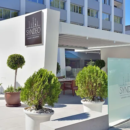 Innside By Melia Bosque Hotel