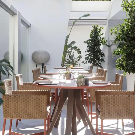 Innside By Melia Bosque 4* Palma de Mallorca