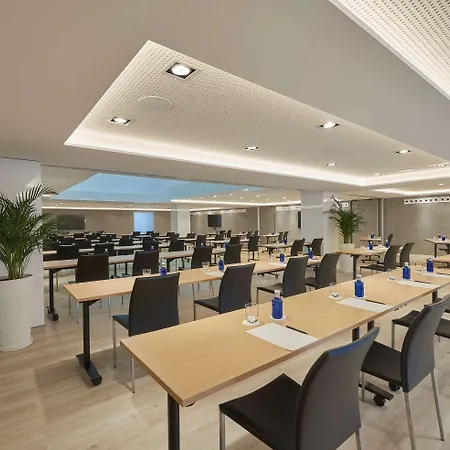 Innside By Melia Bosque 4* Palma de Mallorca