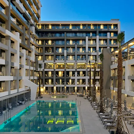 Innside By Melia Bosque 4* Palma de Mallorca