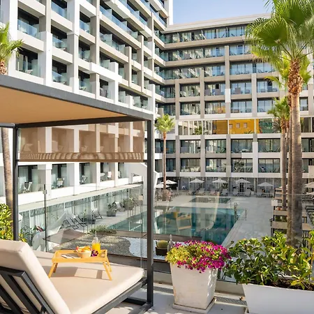 Innside By Melia Bosque Palma de Mallorca