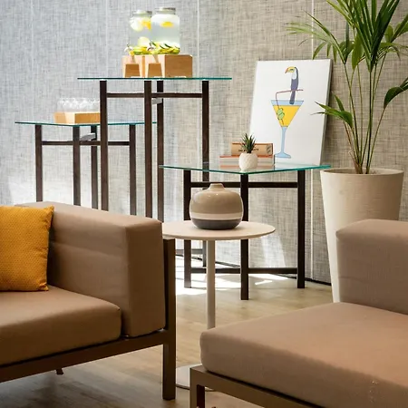 Innside By Melia Bosque 4* Palma de Mallorca
