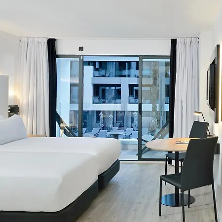 Hotel Innside By Melia Bosque Palma de Mallorca
