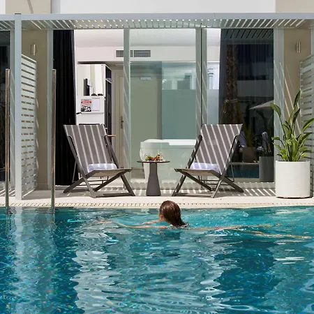 Innside By Melia Bosque 4*