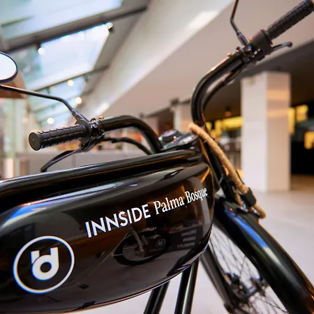 Innside By Melia Bosque 4* פלמה דה מיורקה