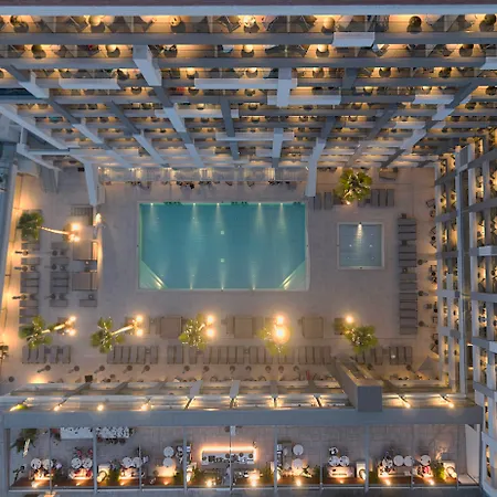 Innside By Melia Bosque 4*