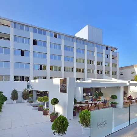 Innside By Melia Bosque Hotel Palma de Maiorca