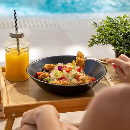 Innside By Melia Bosque Hotel Palma de Maiorca