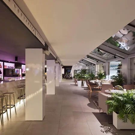 Hotel Innside By Melia Bosque Palma de Maiorca