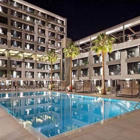 Hotel Innside By Melia Bosque Palma de Maiorca