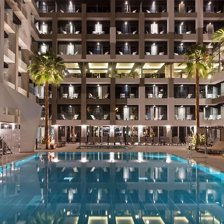 Hotel Innside By Melia Bosque Palma de Maiorca