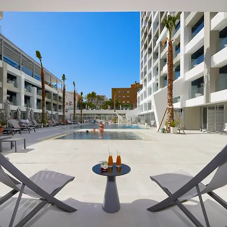 Hotel Innside By Melia Bosque Palma de Maiorca