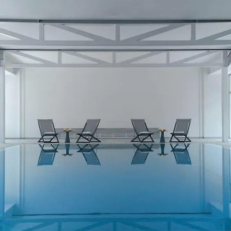 Hotel Innside By Melia Bosque Palma de Maiorca