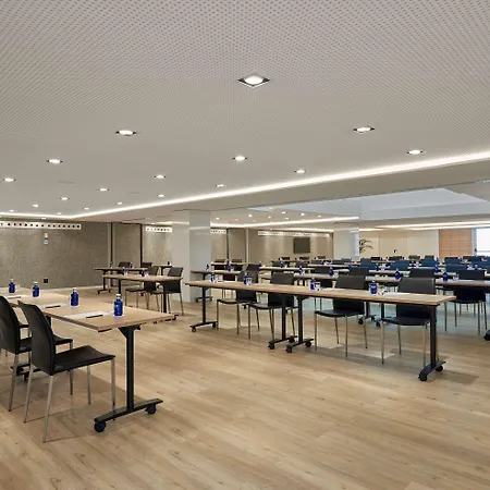 Hotel Innside By Melia Bosque Palma de Maiorca