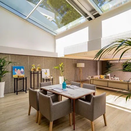 Innside By Melia Bosque Hotel Palma de Maiorca